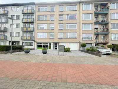 Apartman Kiadó 2100 DEURNE BE