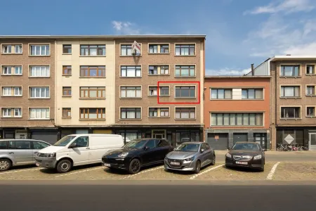 Apartman Eladó 2100 DEURNE BE